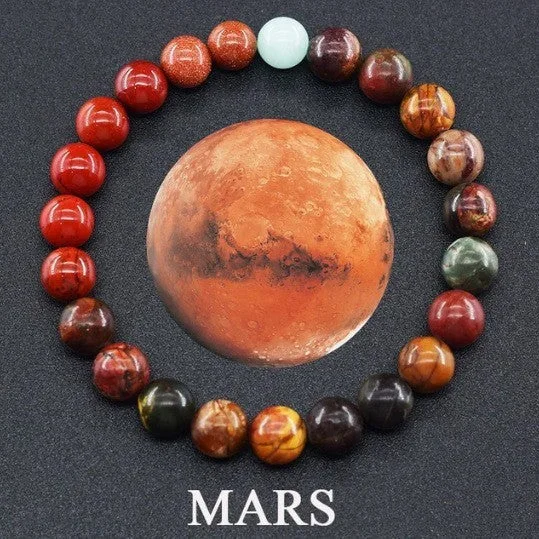 Mars