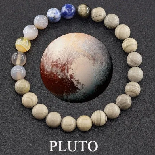 Pluto