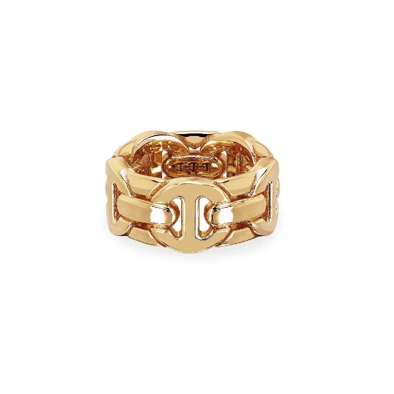 women's matching rings-WALL CLASSIC