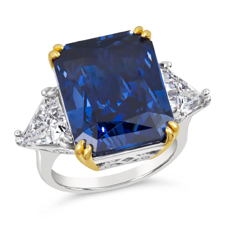 Blue Sapphire