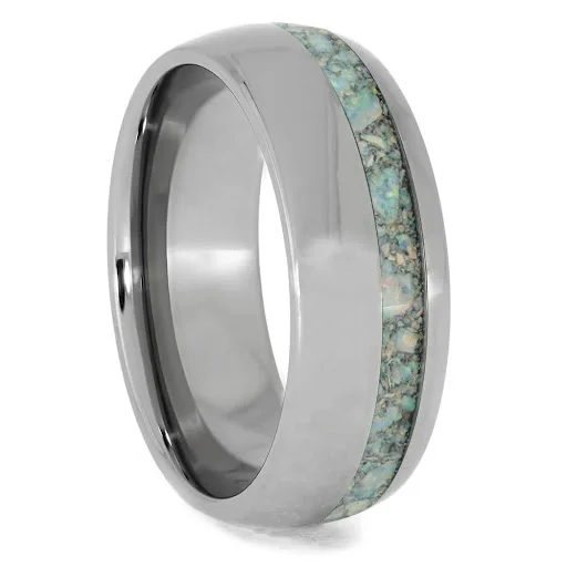 women's ethical rings-PQ-030534