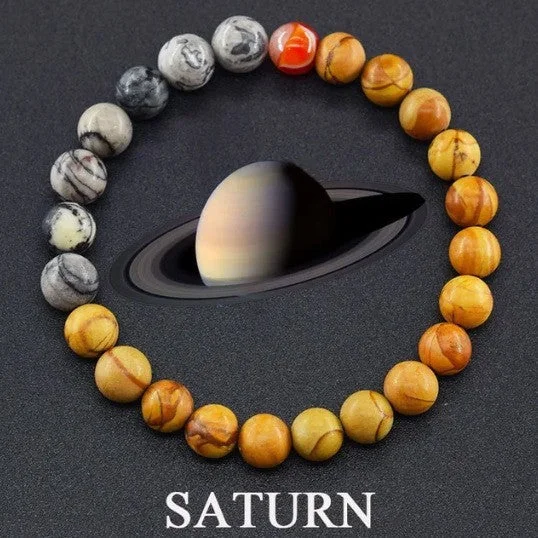 Saturn