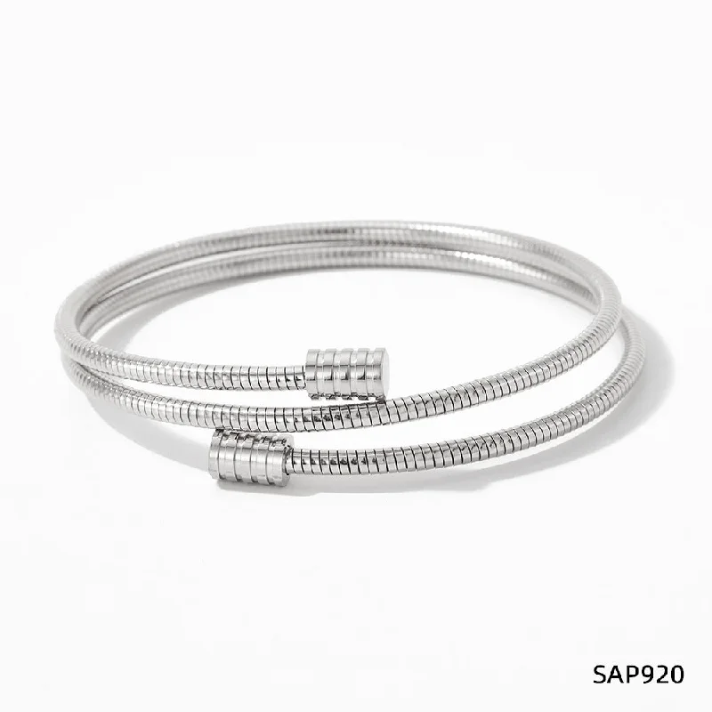 Sap920 White Gold Color