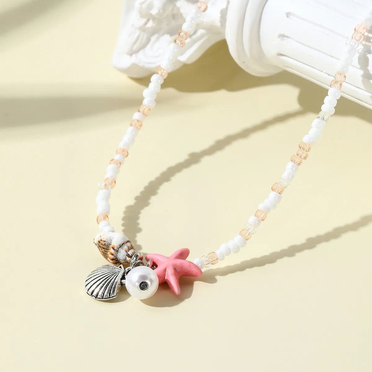 SL-60-1 Necklace