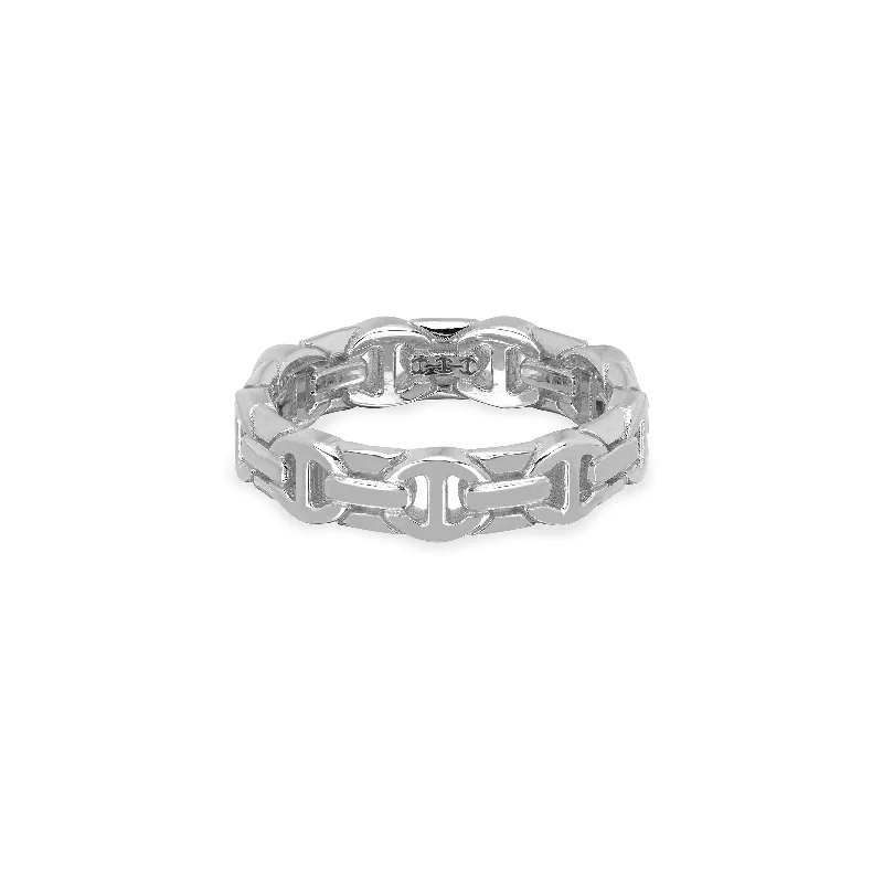 women's religious rings-WALL DAME