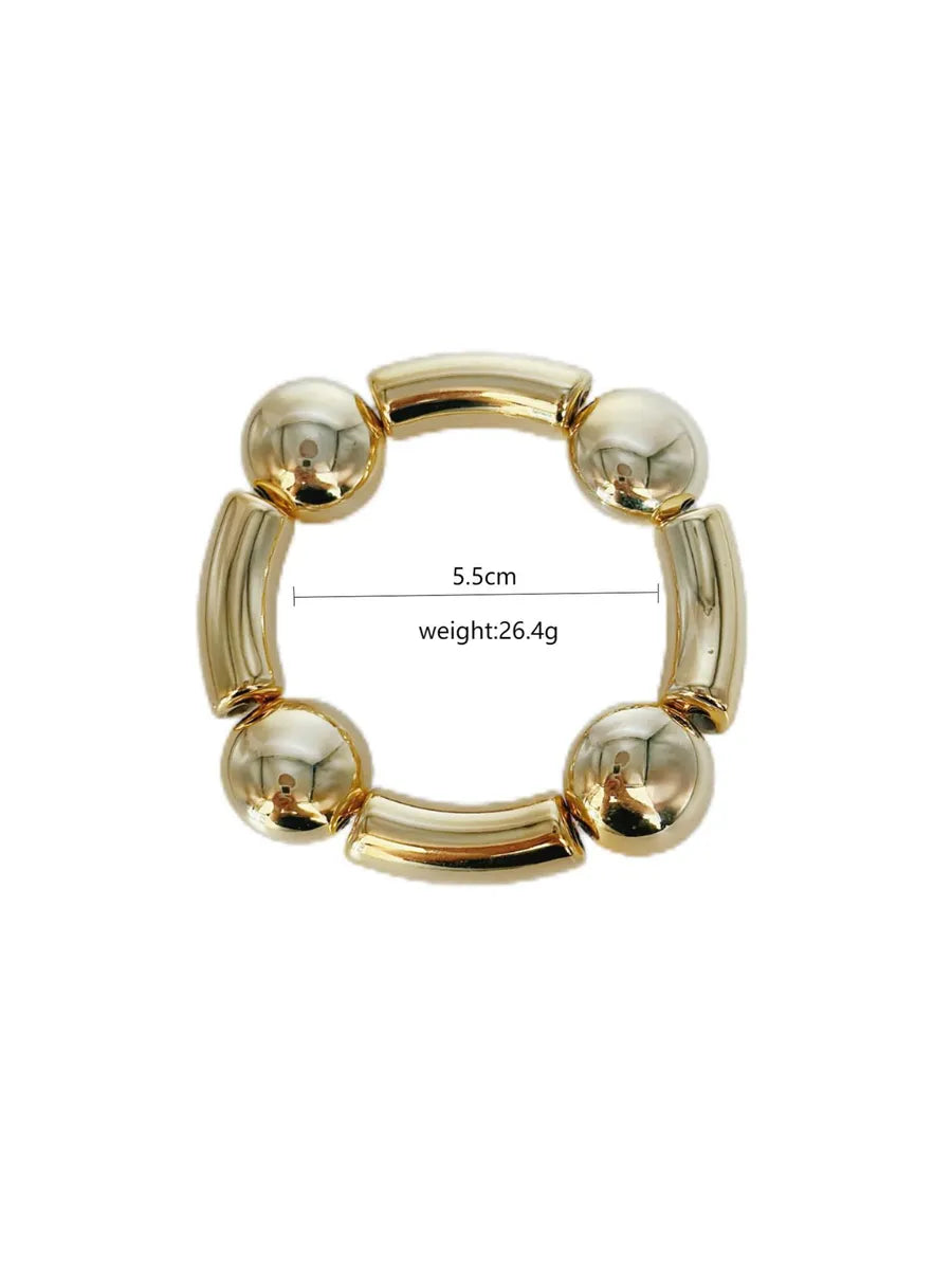 Round Bracelet