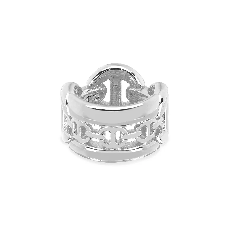 women's lucky rings-LE TEEF QUAD